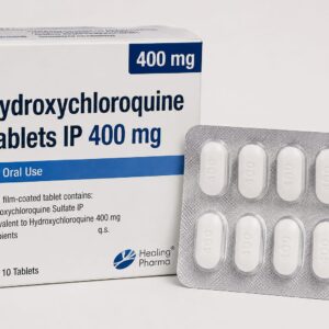 Hydroxychloroquine 400mg