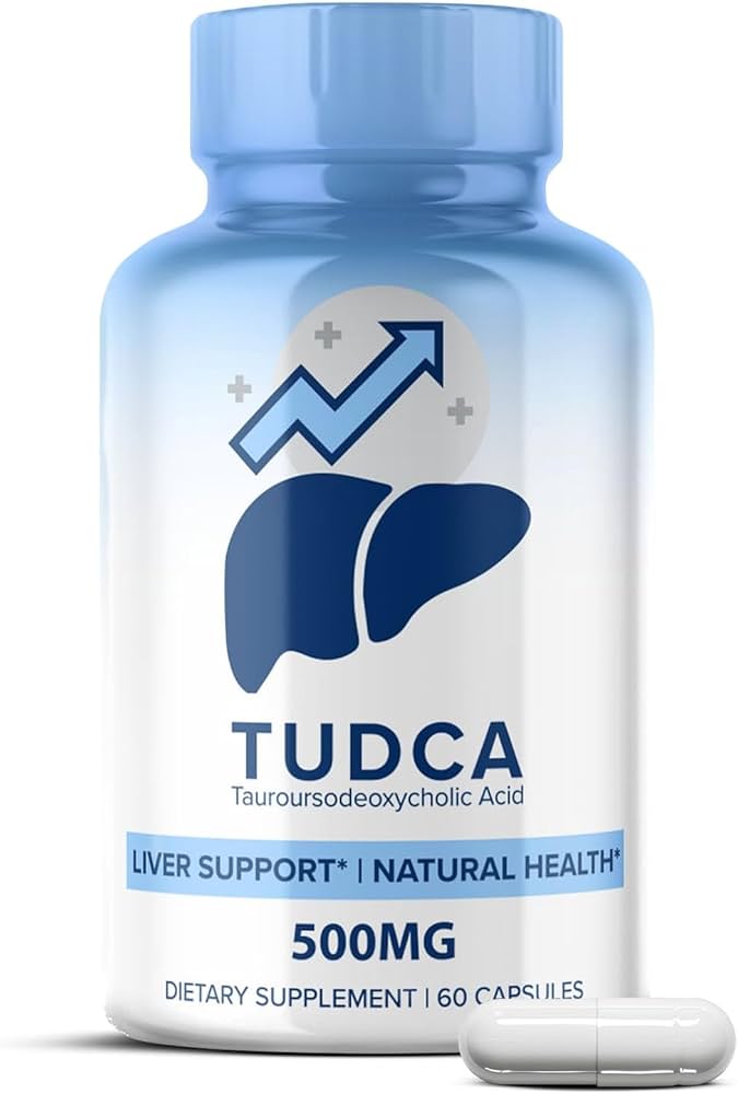 TUDCA