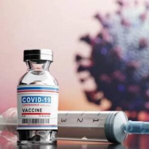 Vaccine Detoxification