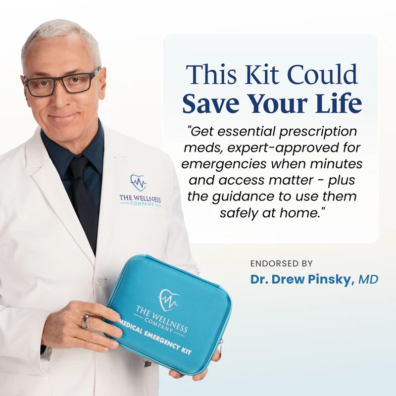 Medical Emergency Kit - Image 5
